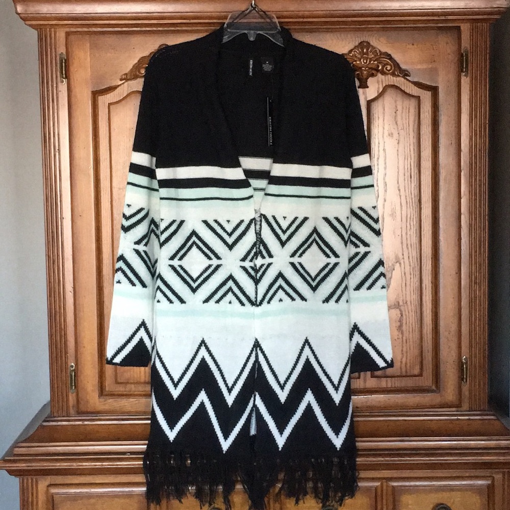 Sweater by Kristen Nicole